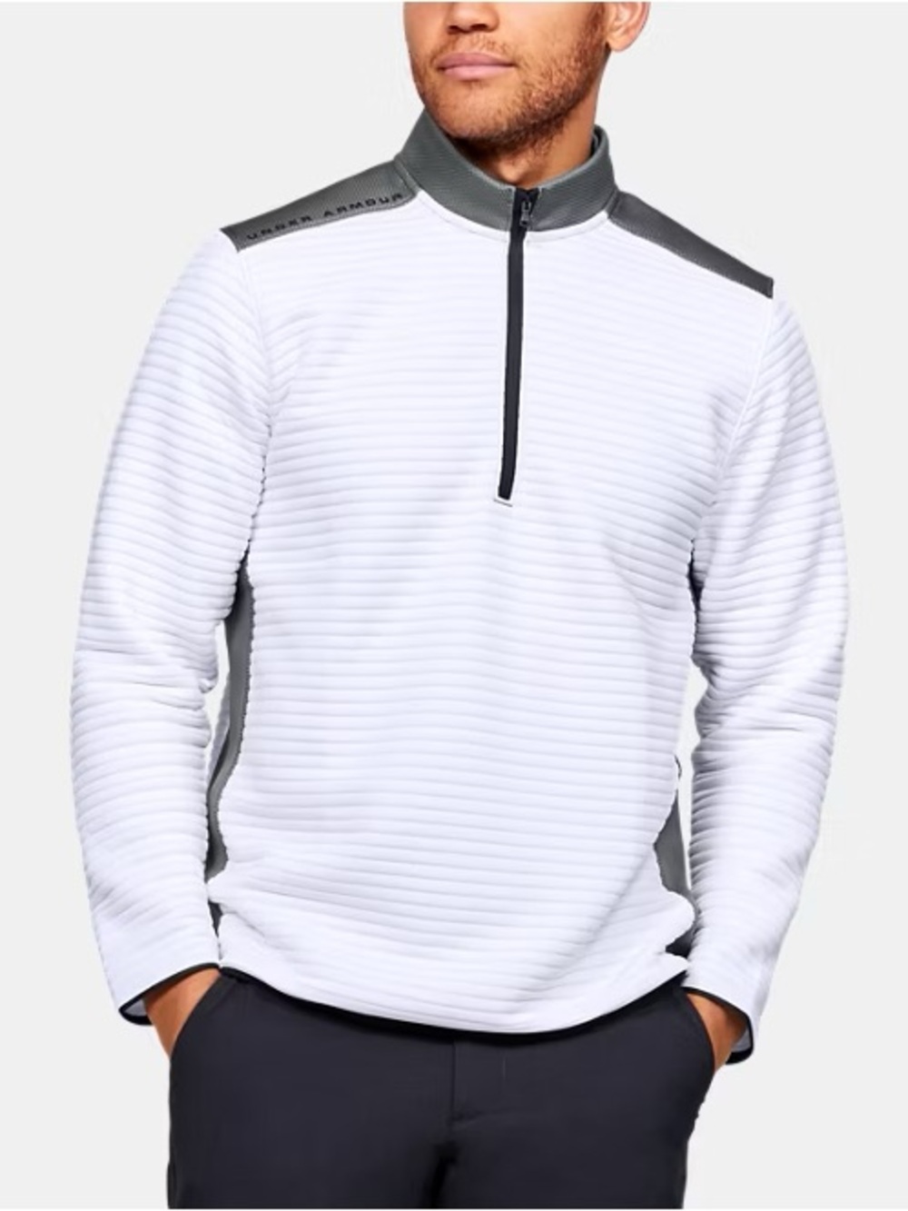 Under Armour Men's UA Storm Daytona ½ Zip